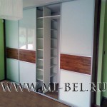 встроенные шкафы купе гардеробные фото