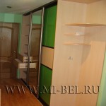 встроенные шкафы купе фото прихожие