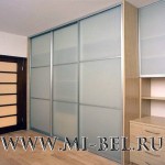 встроенная мебель фото
