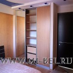 встроенные шкафы купе фото прихожая